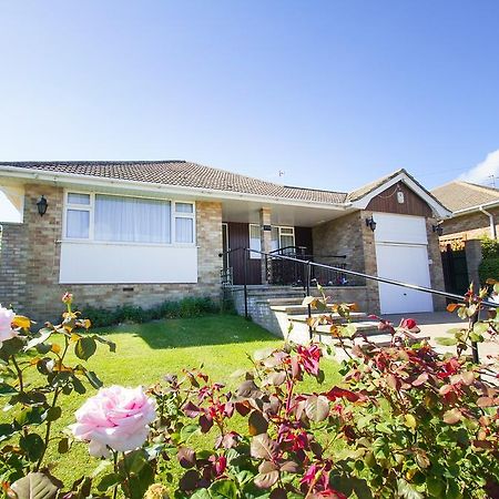 Dean Court Garden - Parking - By Brighton Holiday Lets Екстериор снимка